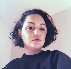 Meet your Posher, Elena